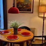 Habitación privada en el centro de Valencia