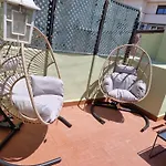 Iturbi Jardines Turia 6 Duplex With Terrace Mid-Term
