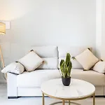 Favara Suites A By Concept Flats