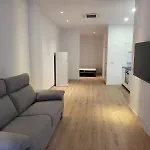Apartamento Cienciasmar