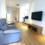 Apartamento Cienciasmar