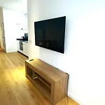 Apartamento Cienciasmar