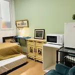 Mirador 2 Del Mercado Central - Habitacion Con Bano Privado En El Centro De La Ciudad Vella