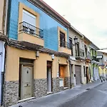 Acogedor Dúplex con terraza privada en la playa