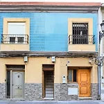 Acogedor Dúplex con terraza privada en la playa