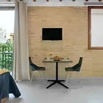 Apartamento Soleado En Plaza Del Carmen