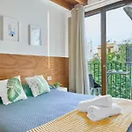 Apartamento Soleado En Plaza Del Carmen