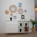 Apartamento Acogedor Frente A Torres De Serrano