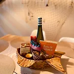La Suite Mediterranea - Housevanlive