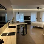 Guastavino By Alma Suites