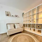 Exclusivo Loft Piscina - Roig Arena - Las Ciencias
