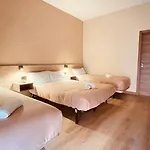 Optimus Comfort Campoamor 101