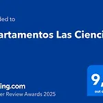 Apartamentos Las Ciencias O