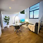 Duplex-Lofts Les Arts I Les Ciencies