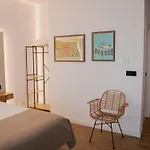 Demetrio By Alma Suites