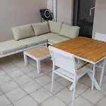Demetrio By Alma Suites