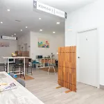 Moreno Rooms