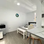 Gypsy Budget Room Shared Flat