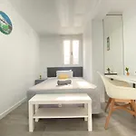 Gypsy Budget Room Shared Flat