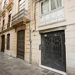 Living Valencia - Jardin Del Turia
