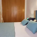 The Mercado Central Apartment