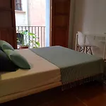 The Mercado Central Apartment