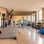 ApartUP Blue Opera View