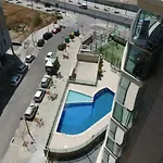 Oceanografic Apartment. Parking. Wi-Fi