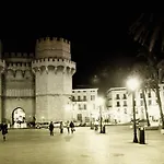 Valenciaflats Torres De Serranos
