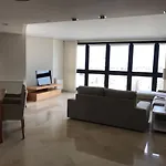 apartamento ciudad de las ciencias
