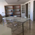 apartamento ciudad de las ciencias