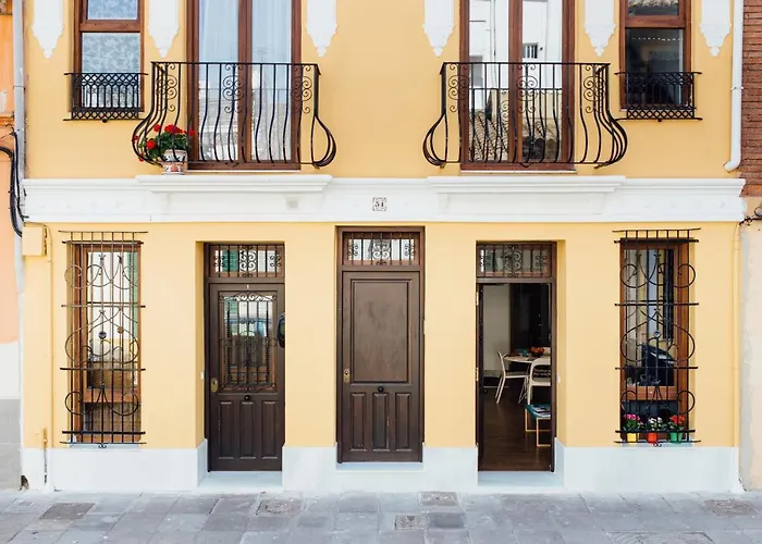 La Casita
