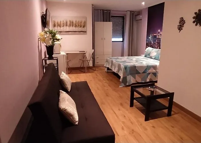 Hostal Happystay