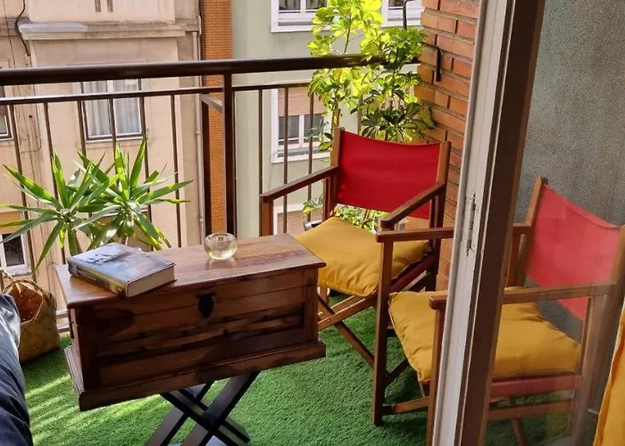 Habitación privada en el centro de Valencia