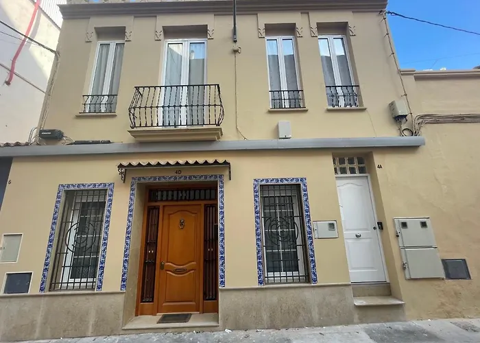 Maison Sereine