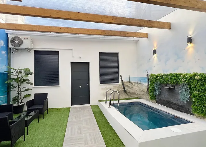Apartamento En La Gran Manzana