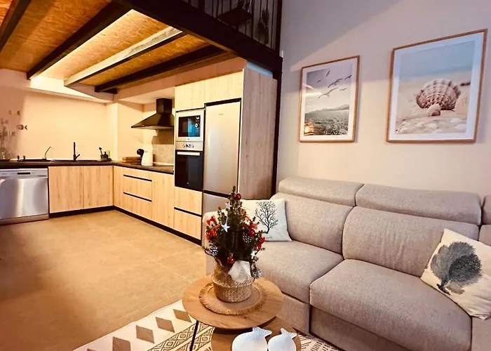 La Suite Mediterranea - Housevanlive
