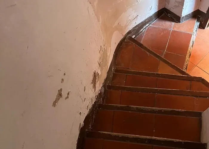 The Mercado Central Apartment