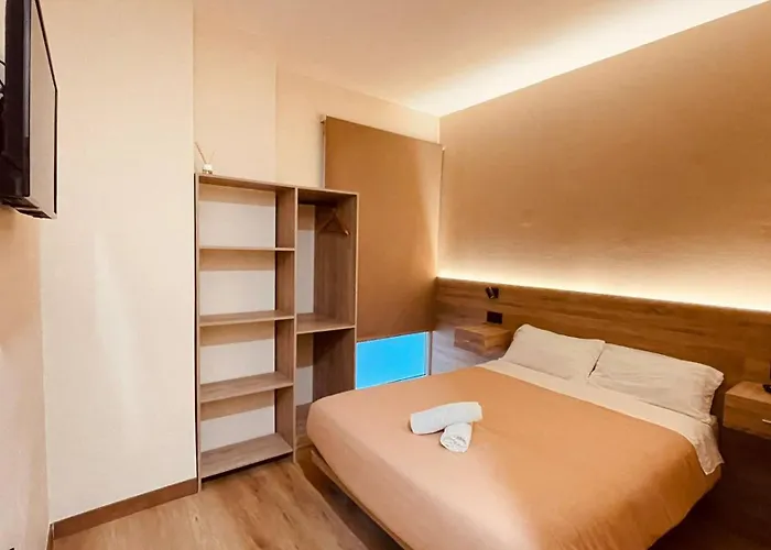 Optimus Comfort Campoamor 101
