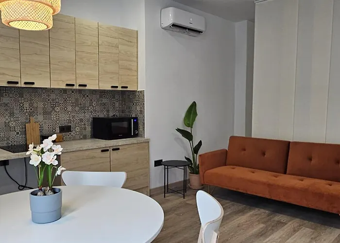 Apartamento Loft