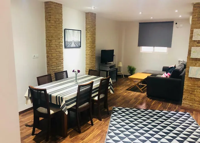 Mar & City Apartment
