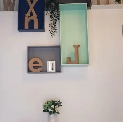 Florista Bonito Alojamiento Bien Comunicado