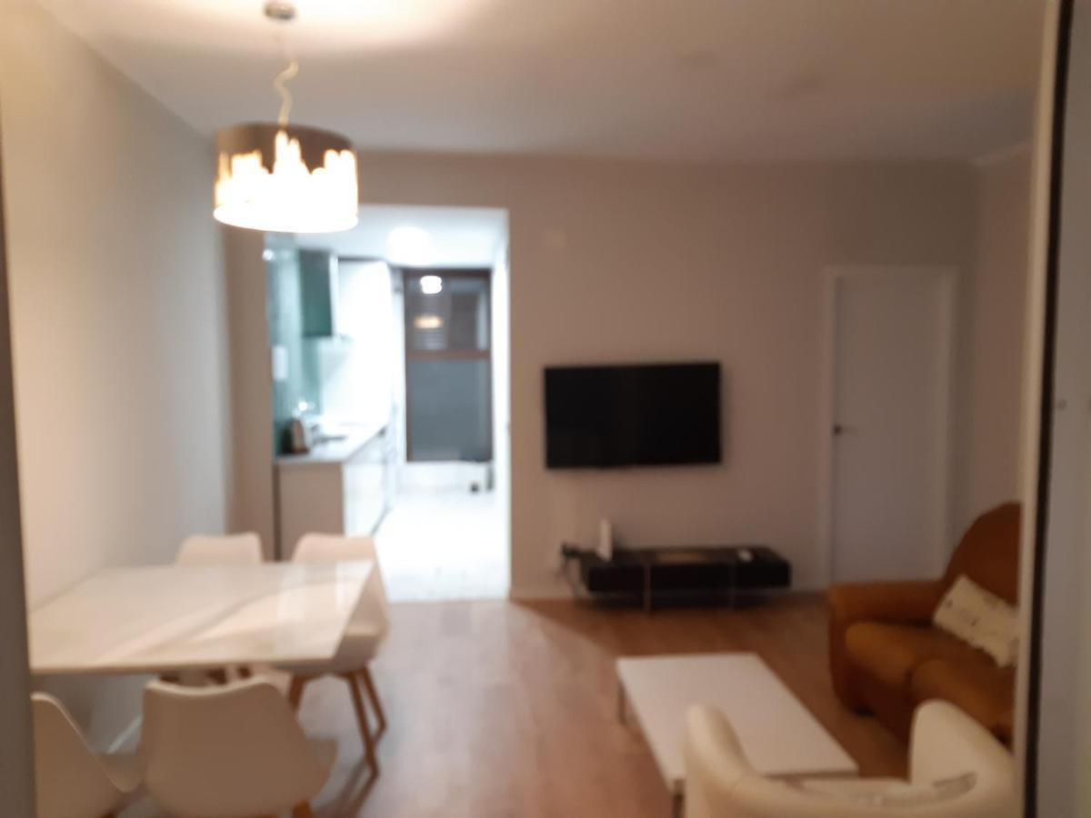 Barraca Apartamento Valencia