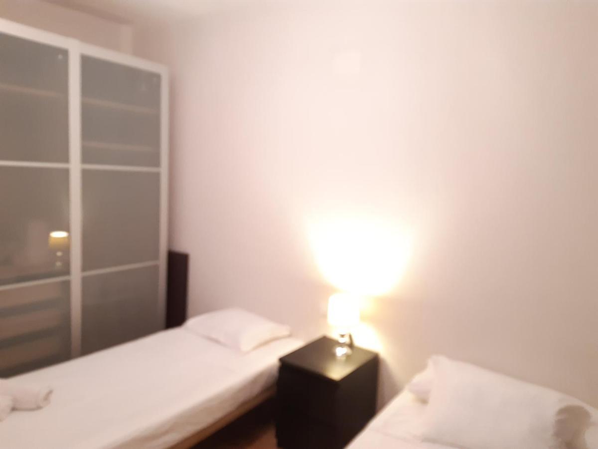 Barraca Apartamento *