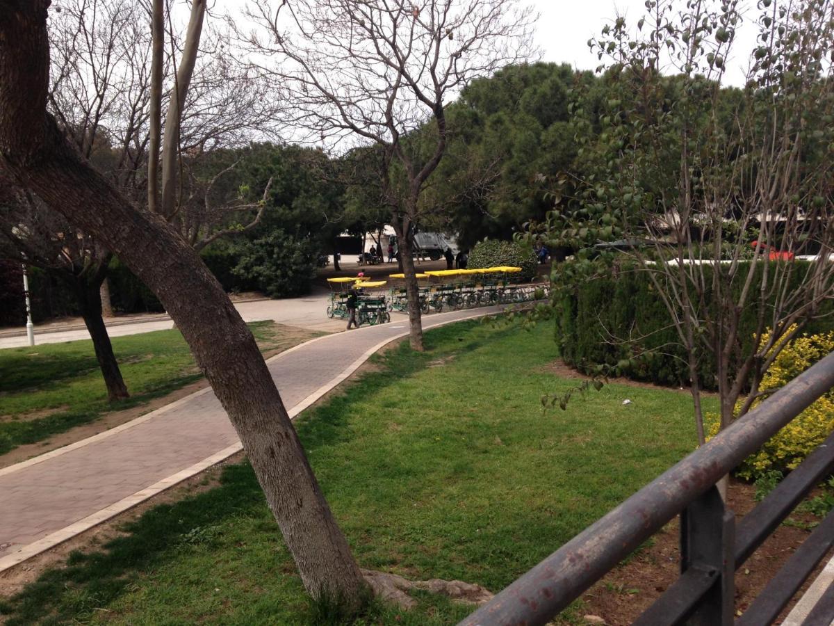 City Quiet Families Homeworking 3 Bed Valencia