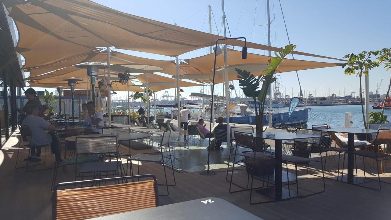 Apartamento Playa Valencia