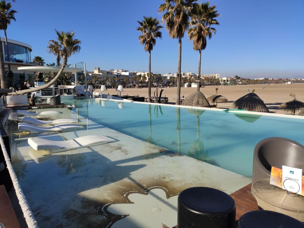 Playa Apartamento