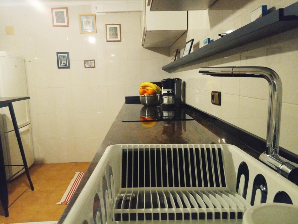 Apartamento Casa Con Palmera - Port