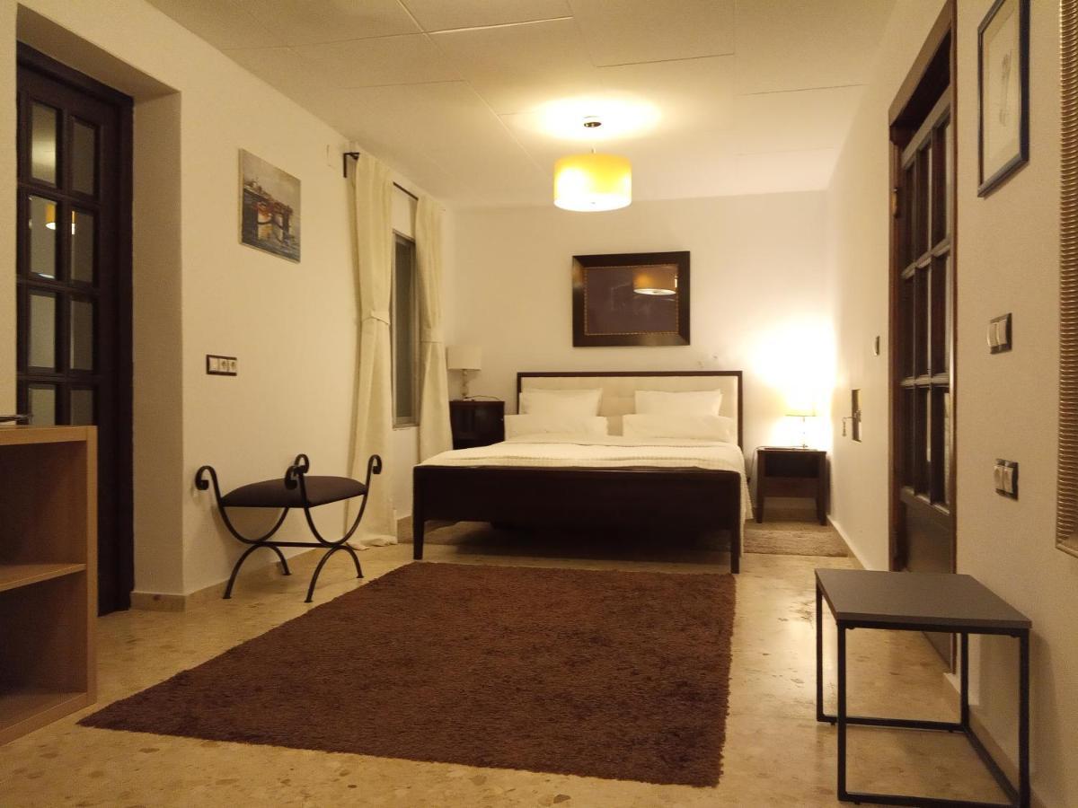 Apartamento Casa Con Palmera - Port Valencia