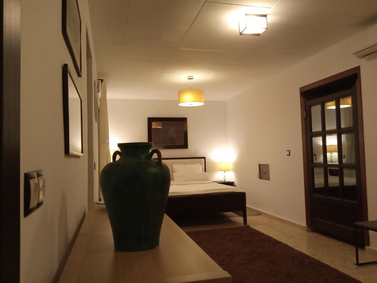 Apartamento Casa Con Palmera - Port *